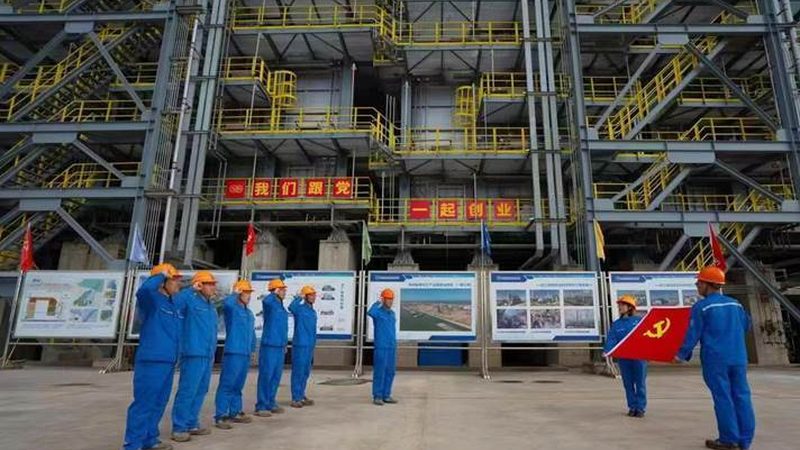 航空航天用高性能材料：揭秘其关键性能与应用