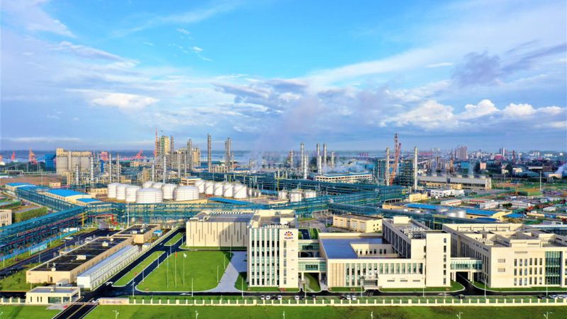 化工原料价格走势图：解码市场脉动，把握采购时机