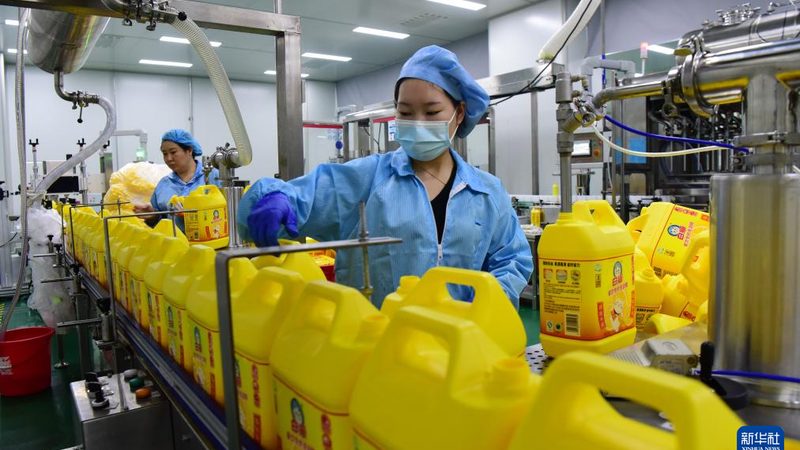 有机溶剂：揭秘报价单背后的规格型号奥秘**