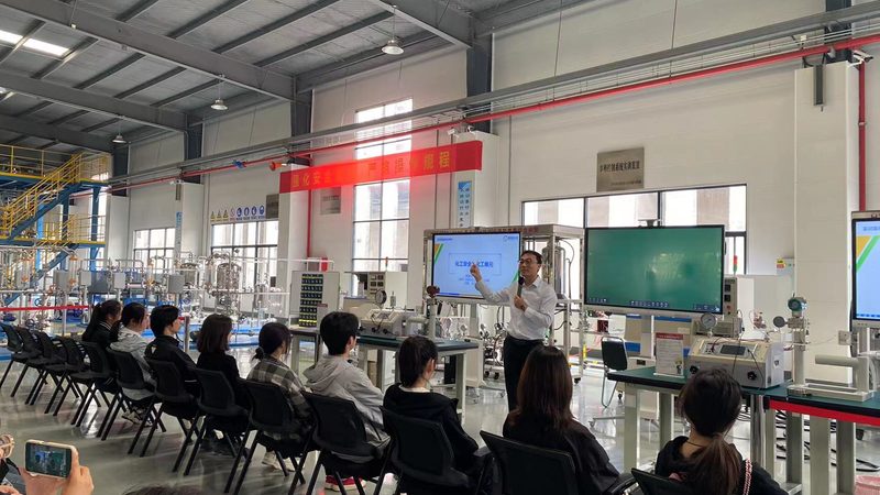 化工尾气处理设备：如何选择合适的批发价格