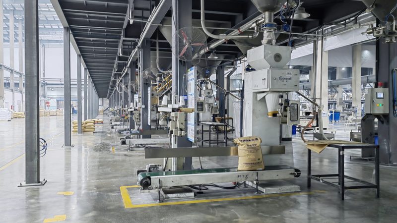 陶瓷分散剂专业生产：关键技术与市场趋势分析